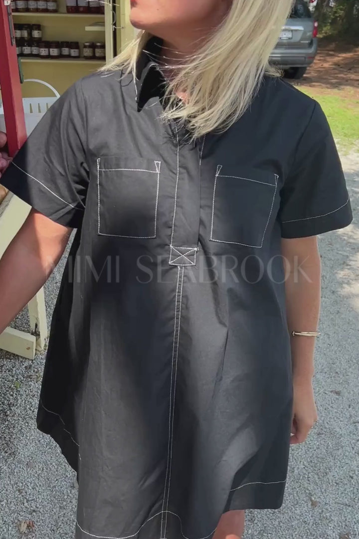Amelie dress