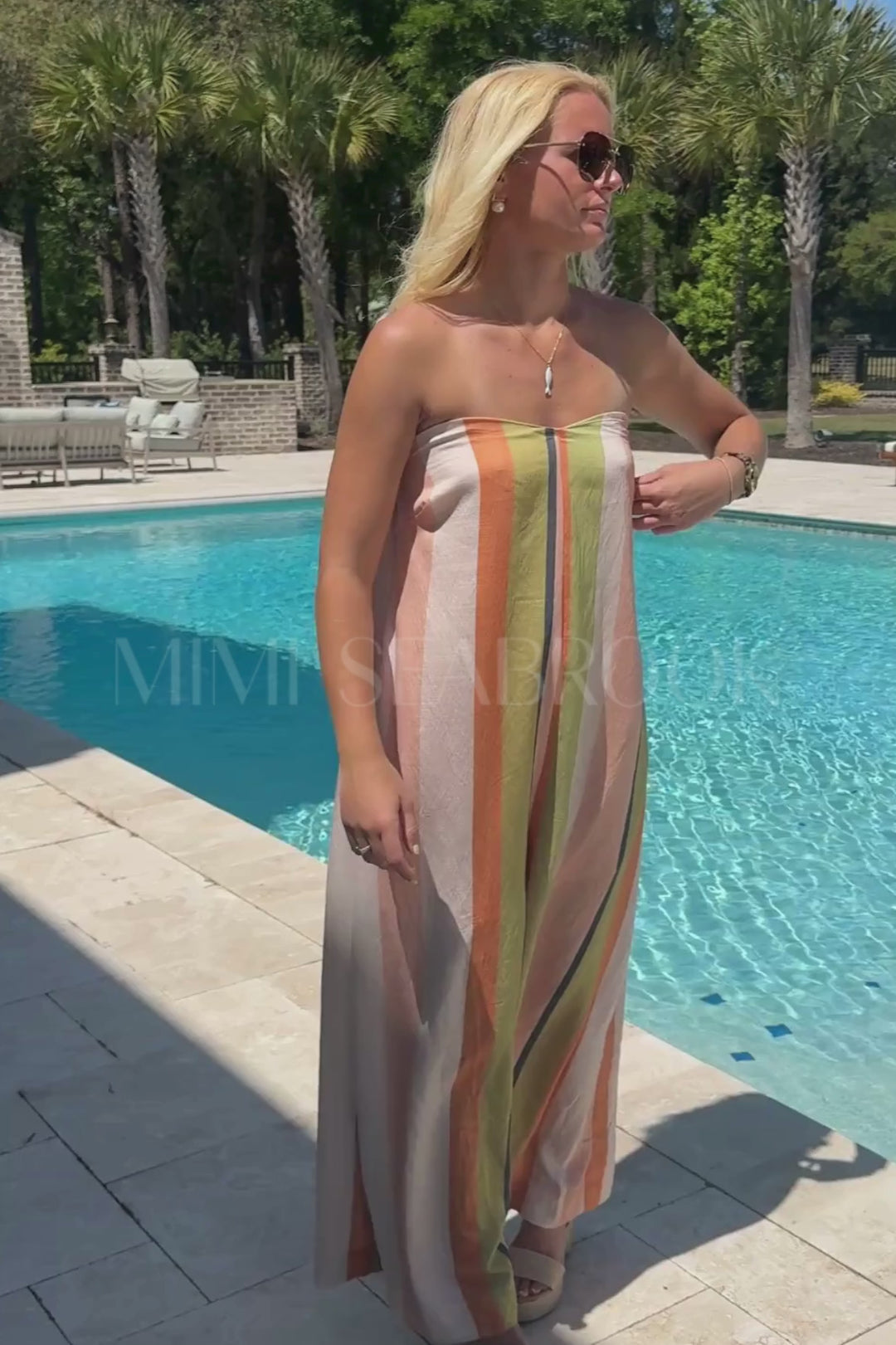 Vianne jumpsuit