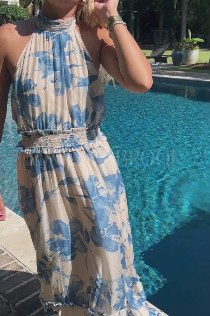 Cassandra dress