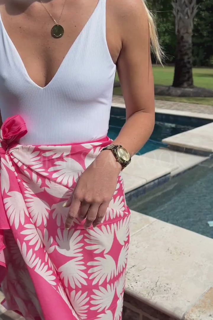 Stellan Sarong