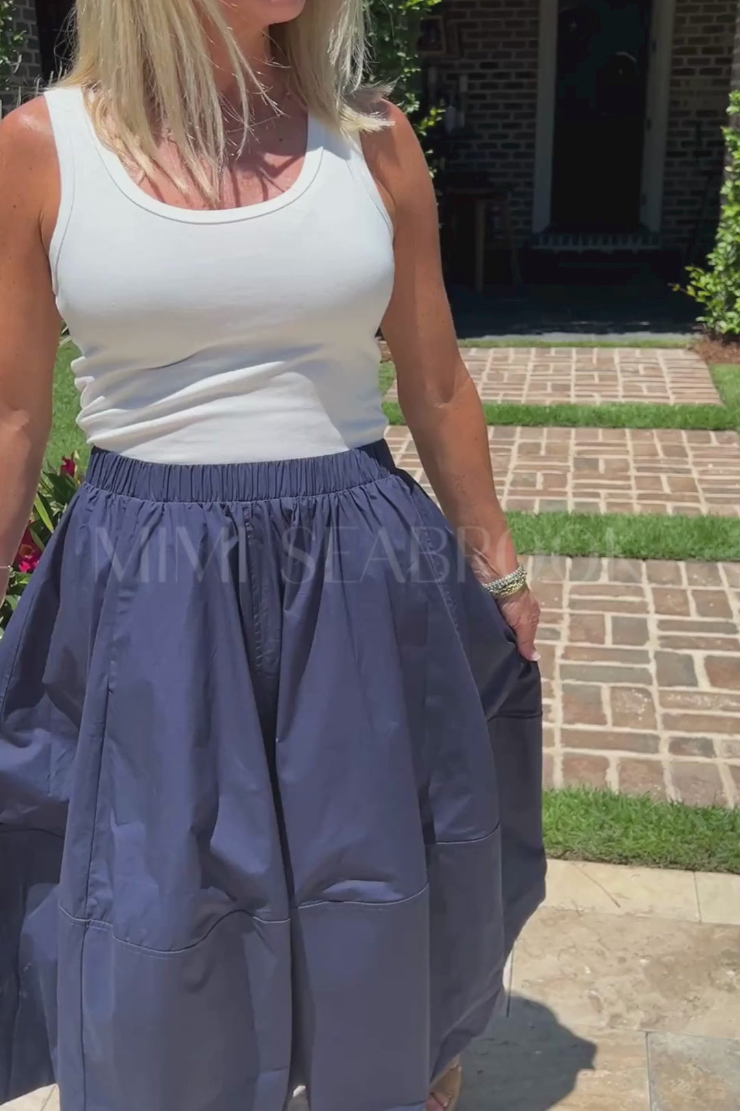 Grady skirt