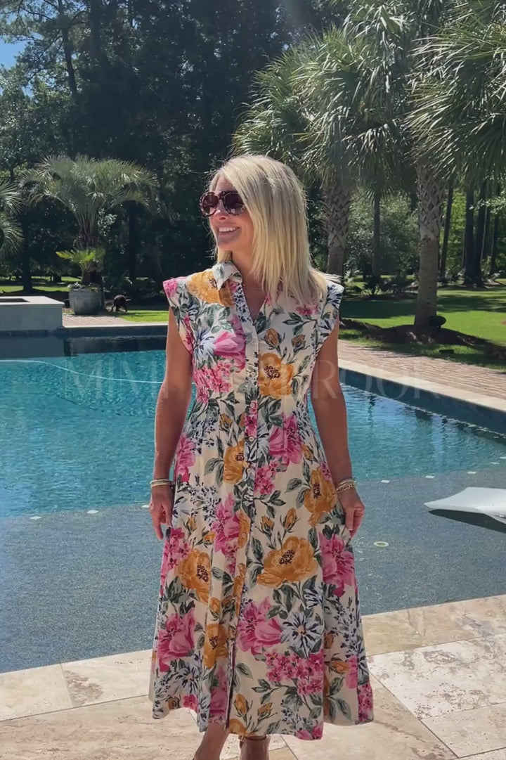Brielle dress