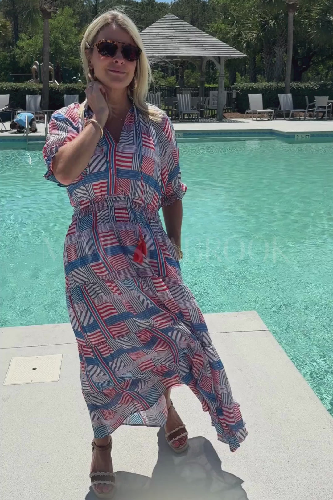 Ratliff dress