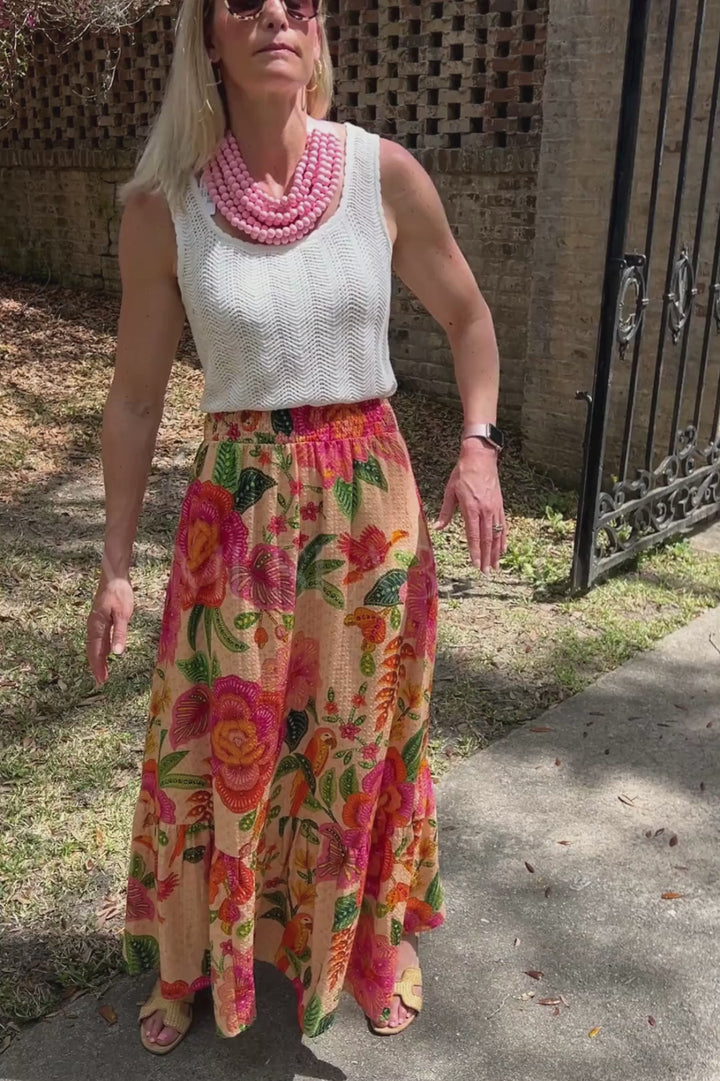 Tristian skirt