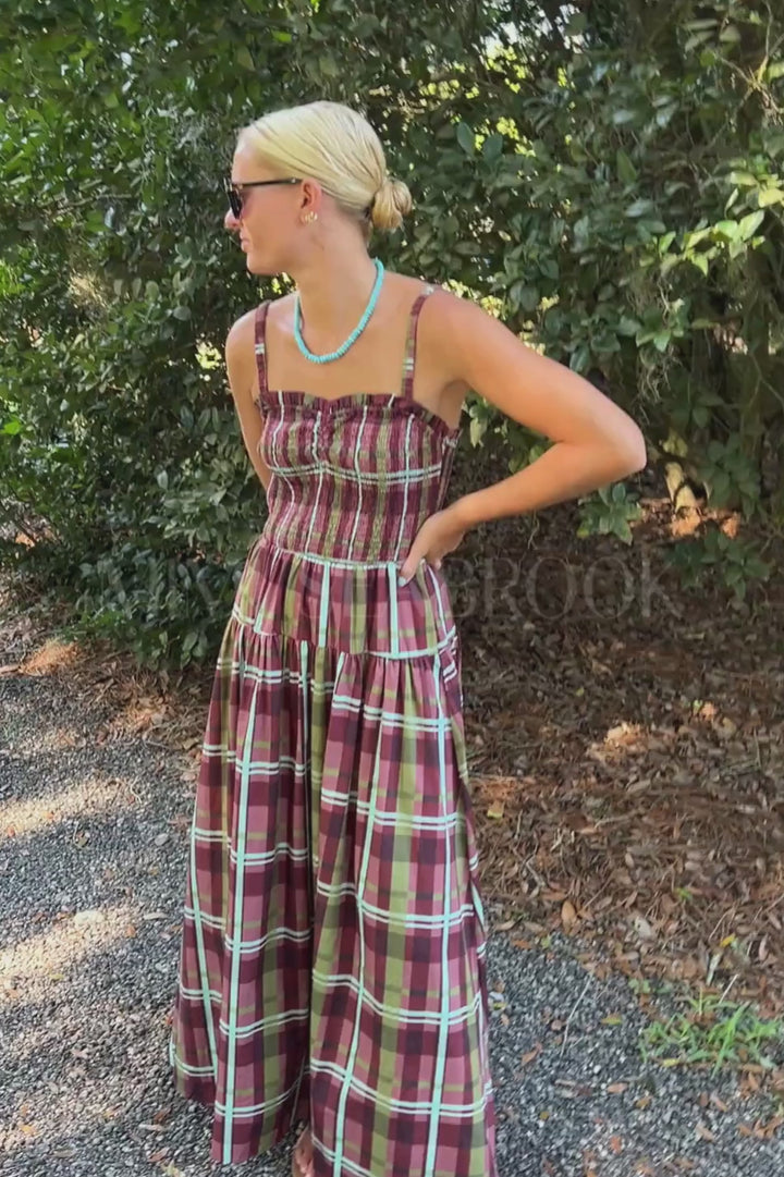 Cooke dress