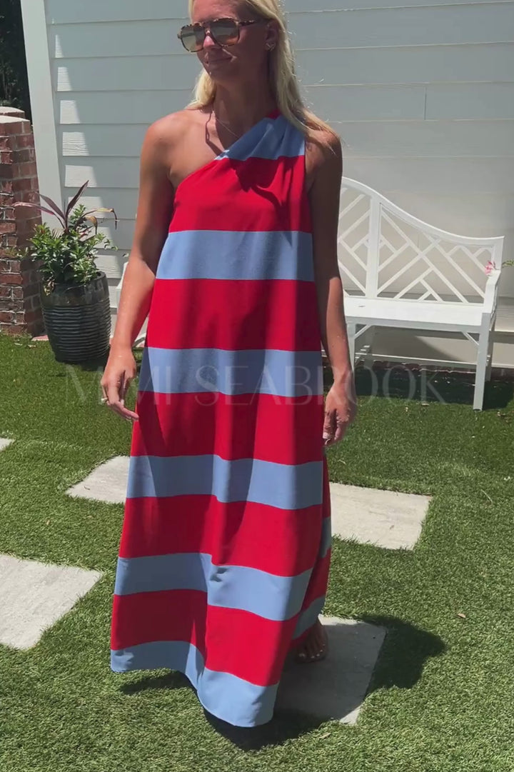 Matlock dress