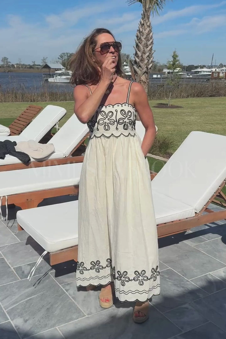 Lisbeth dress