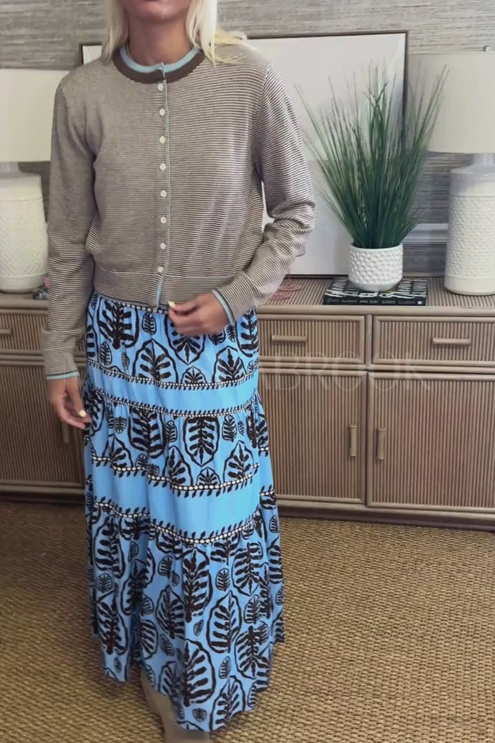 Nanette dress