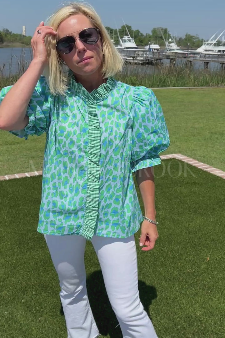 Hayes top