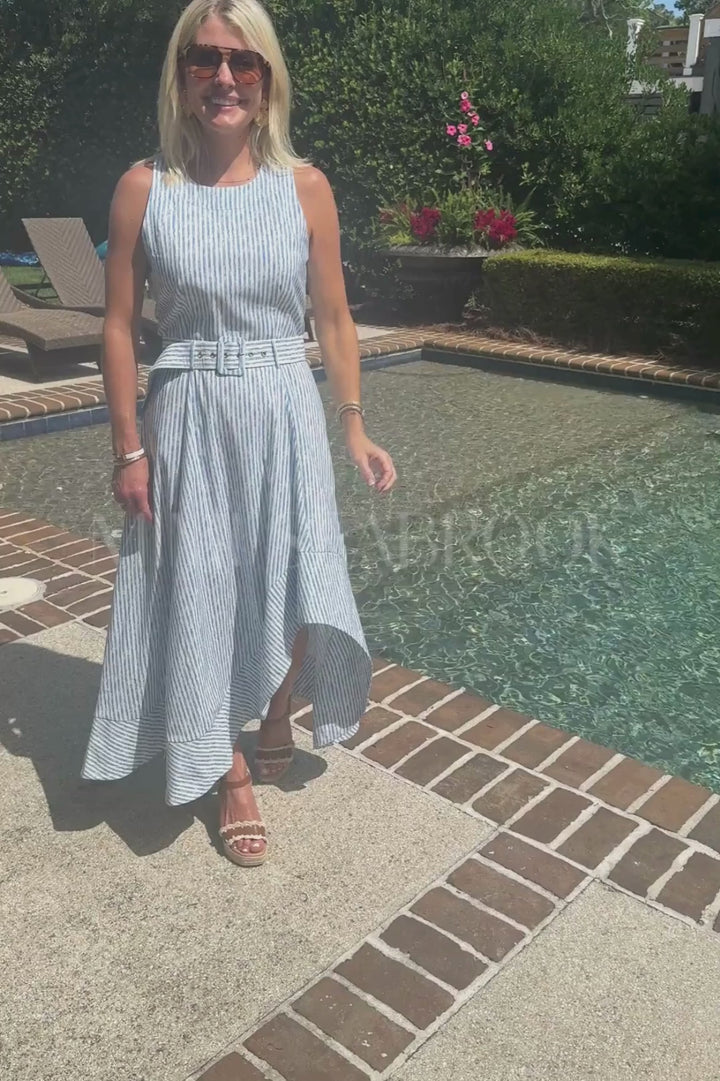 Deissy dress