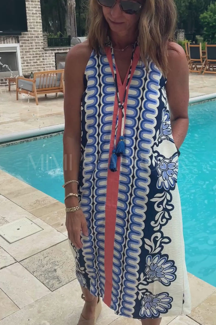 Miller dress