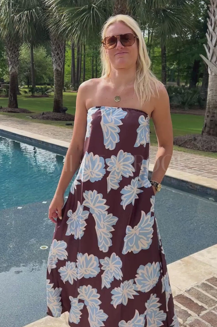 Rosalba dress
