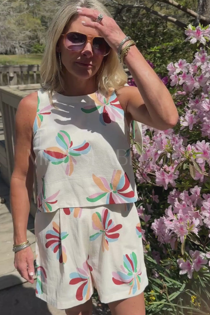 Sylvie top