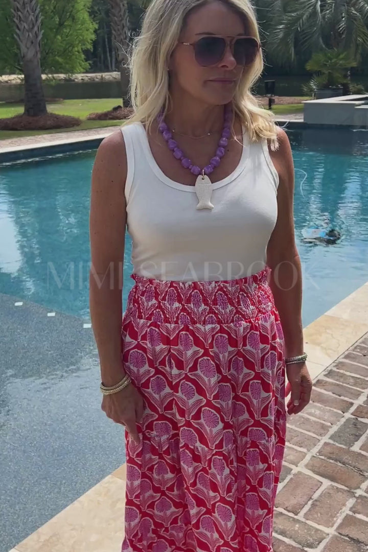 Daelen skirt