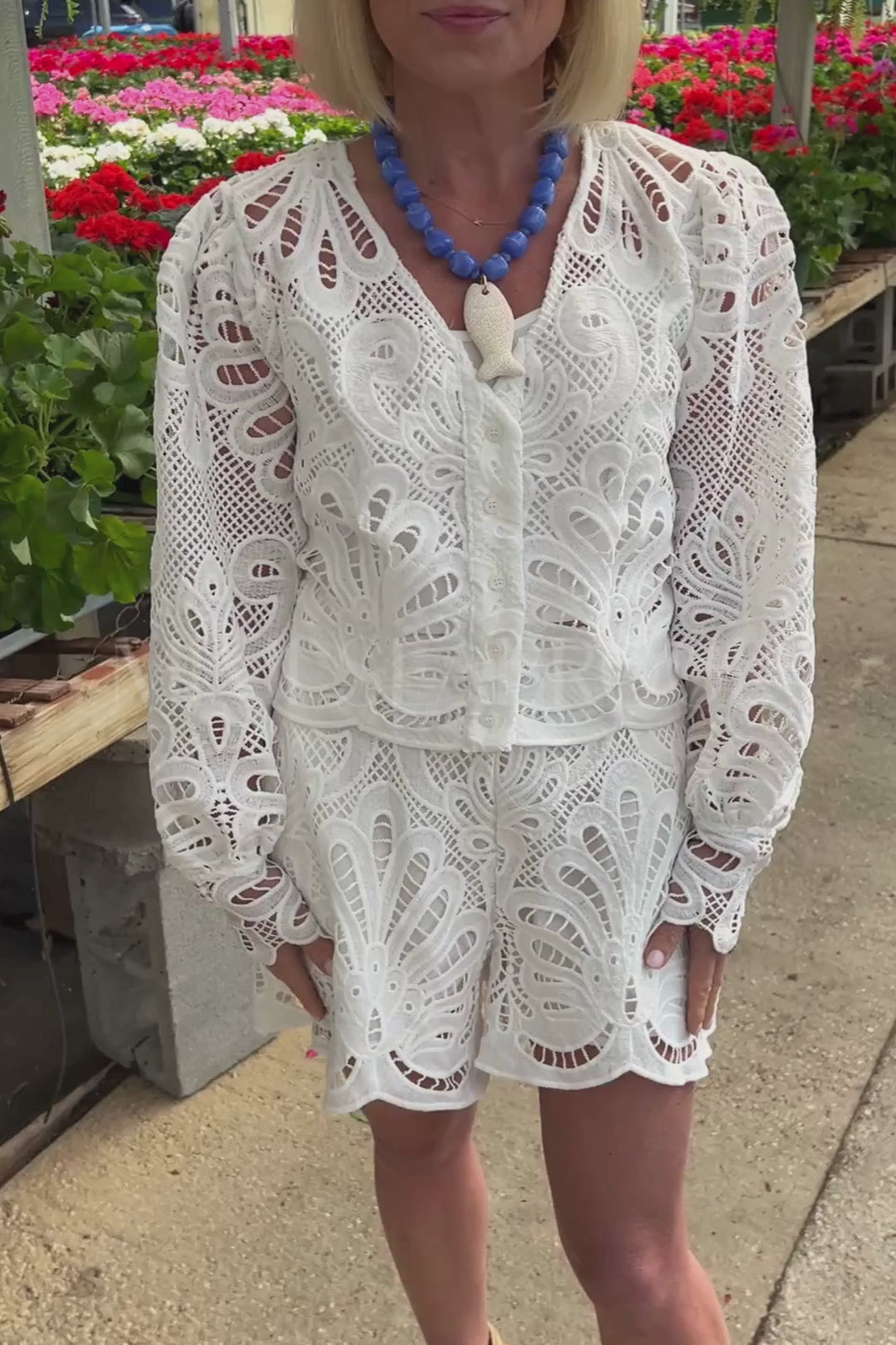 Hermance top