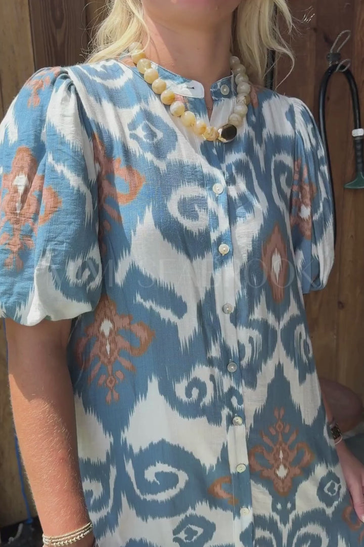 Arana dress