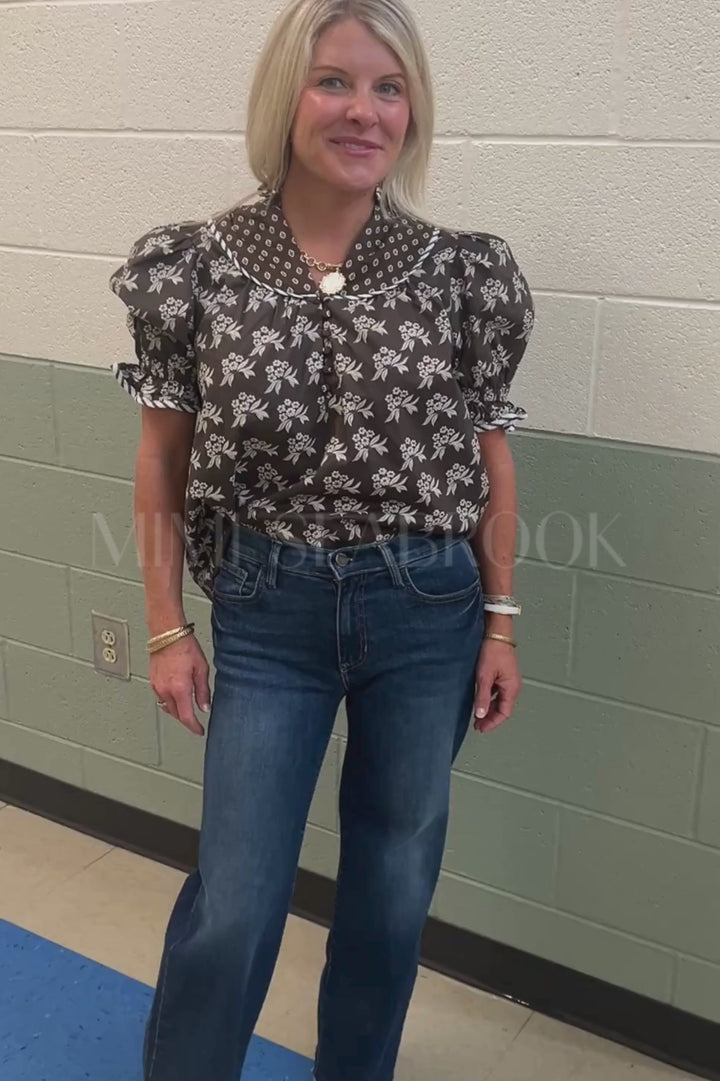Akron top