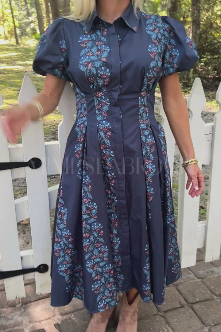 Buckner dress