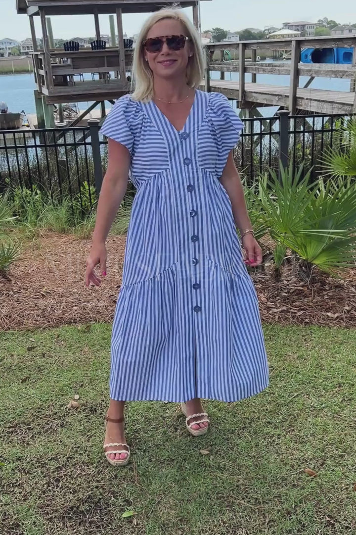 Mayeaux dress
