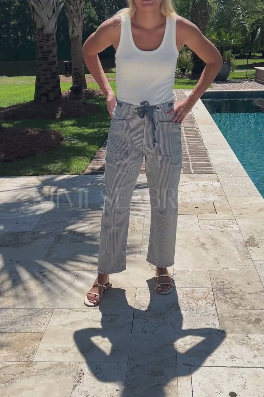 Joey pants