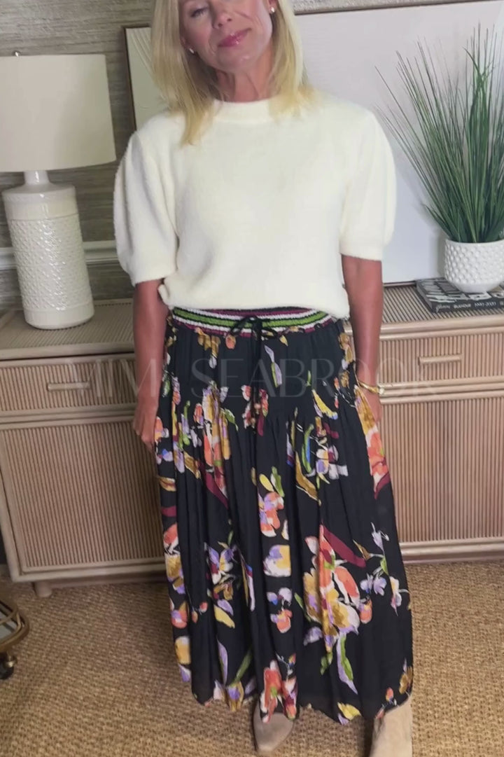 Edda skirt
