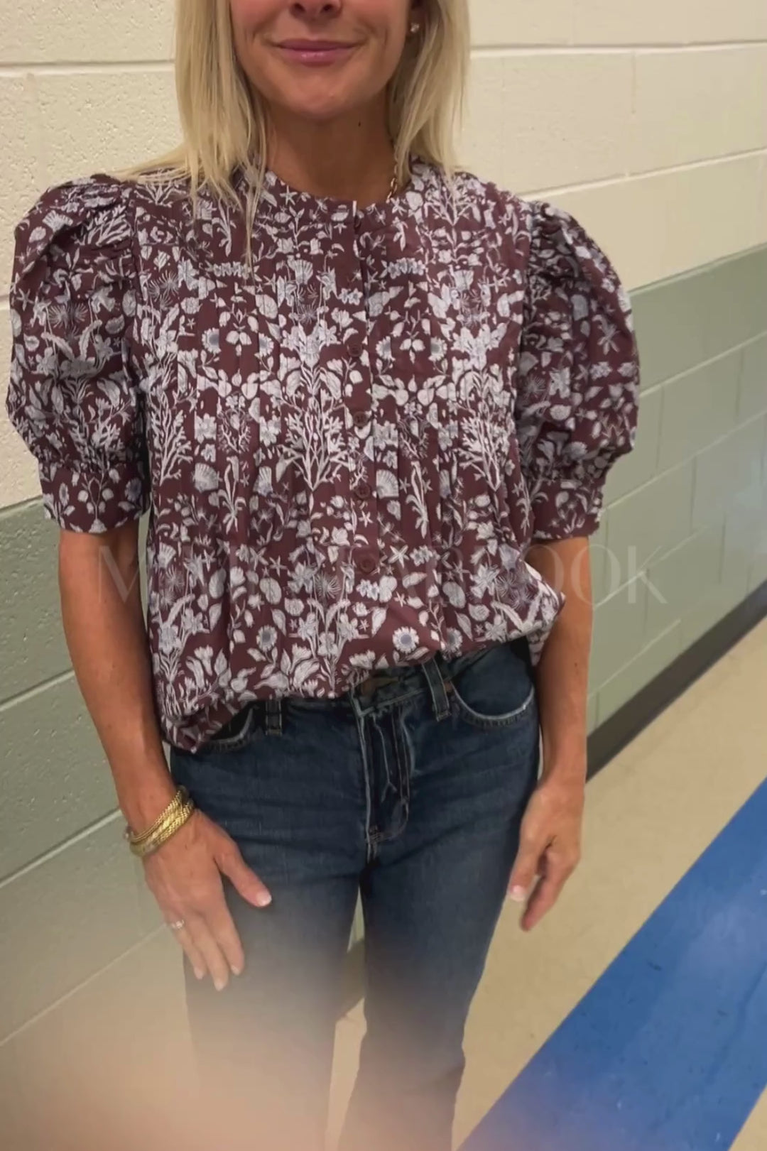 Eidson top