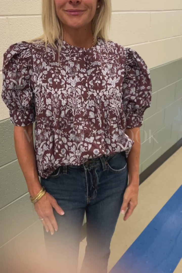 Eidson top