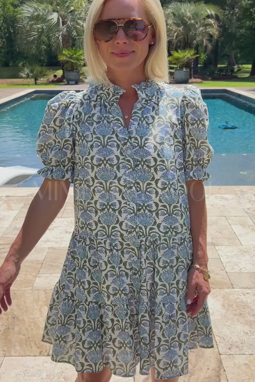 Fenwick dress