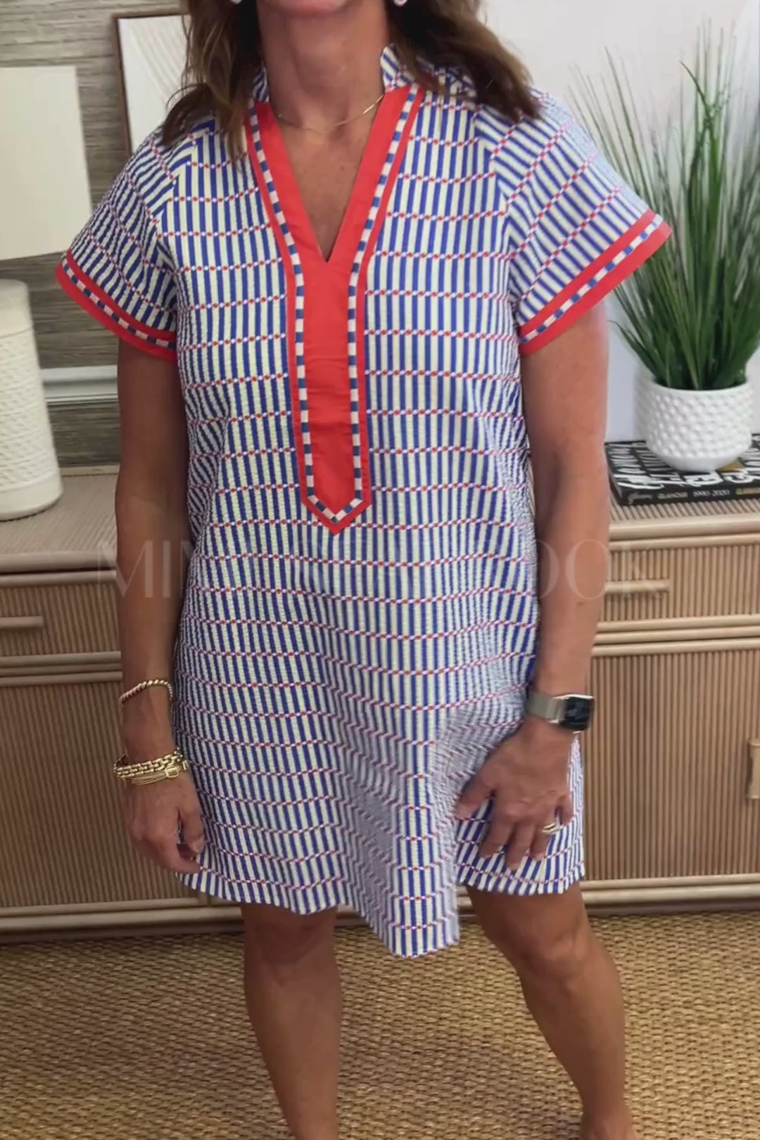 Lennox dress