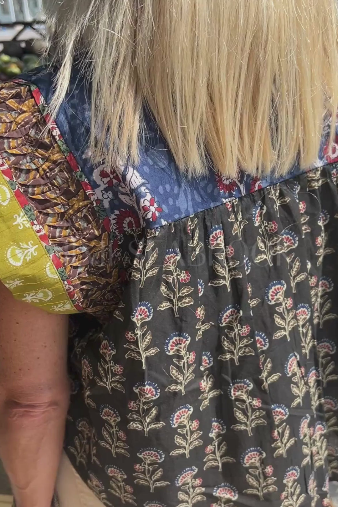 Elyse top