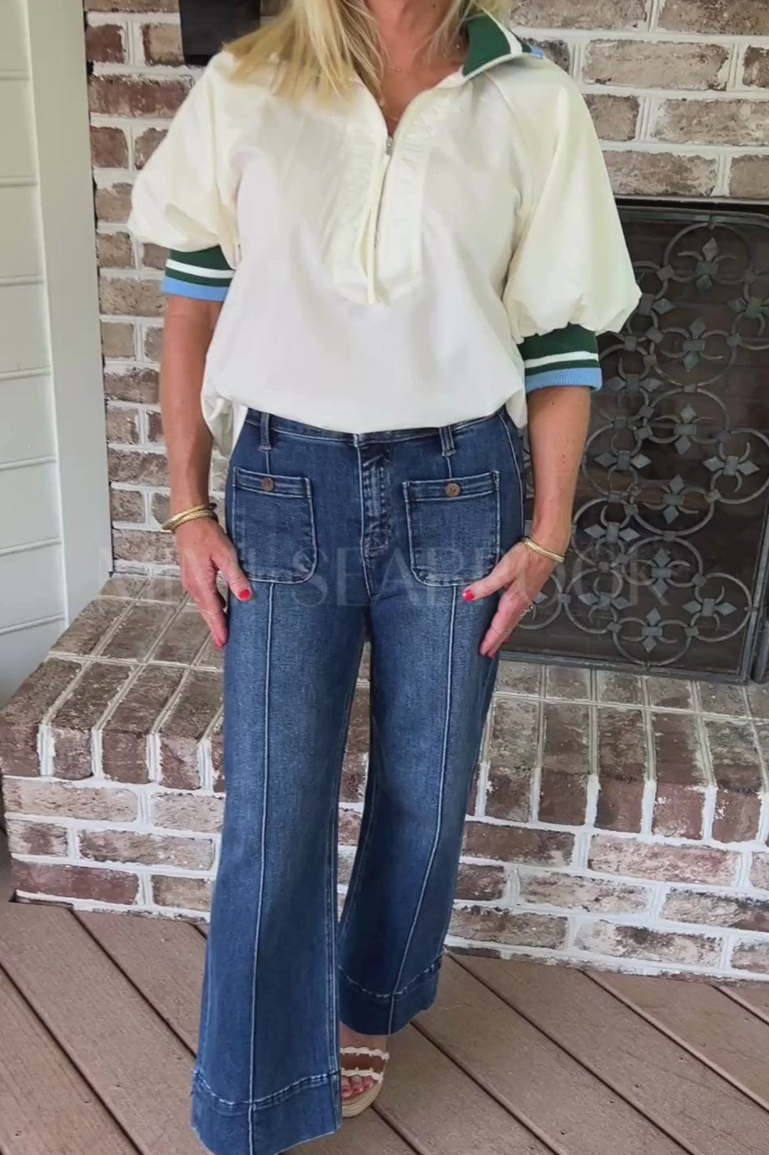Jay jeans