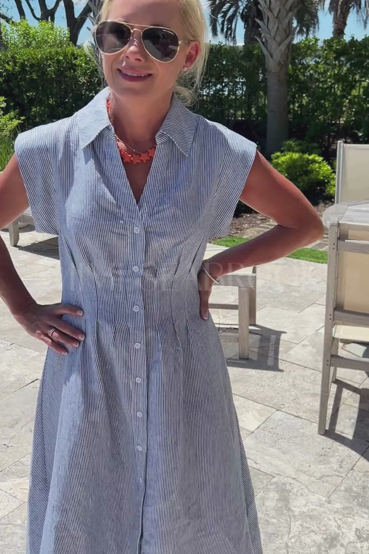 Ellowyn dress