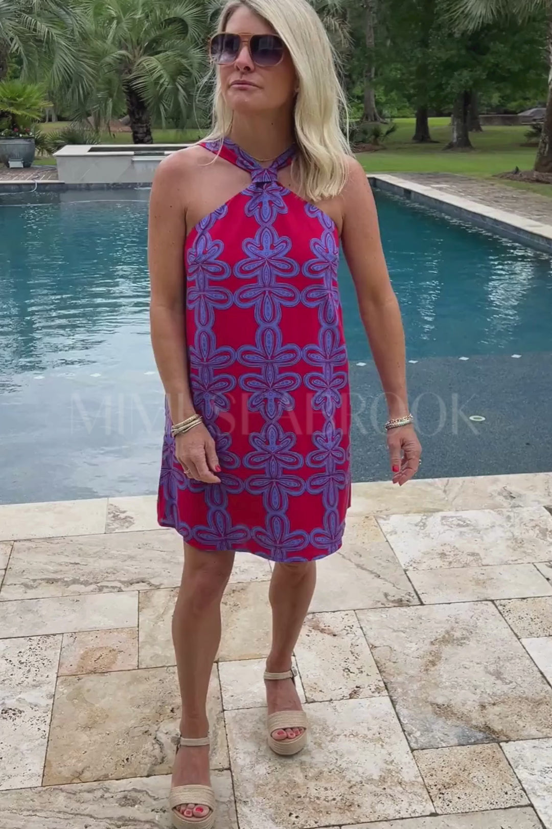 Colette dress