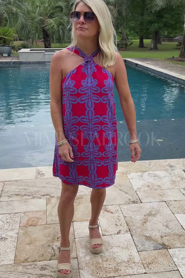 Colette dress