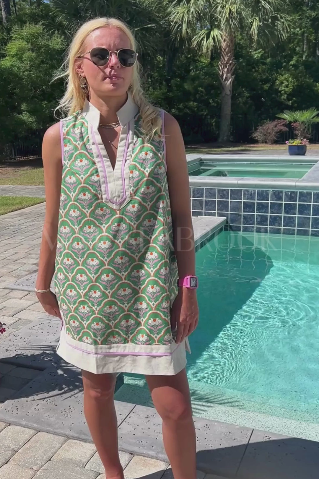 Laila dress