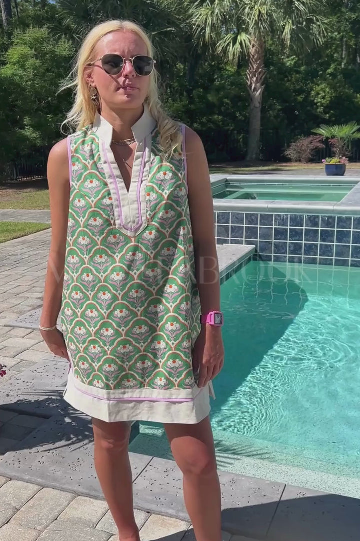Laila dress