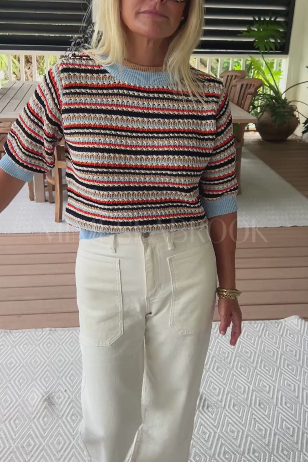 Adelaide top