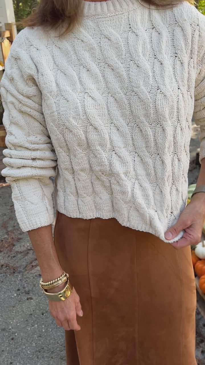 Ember skirt