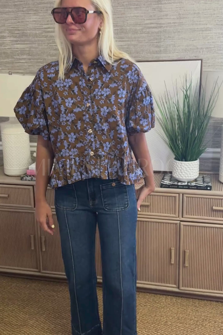 Brenley top