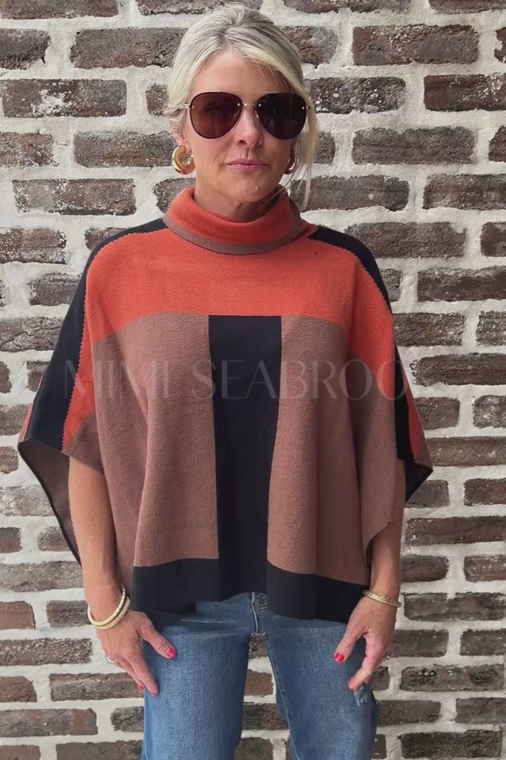 Jayne sweater