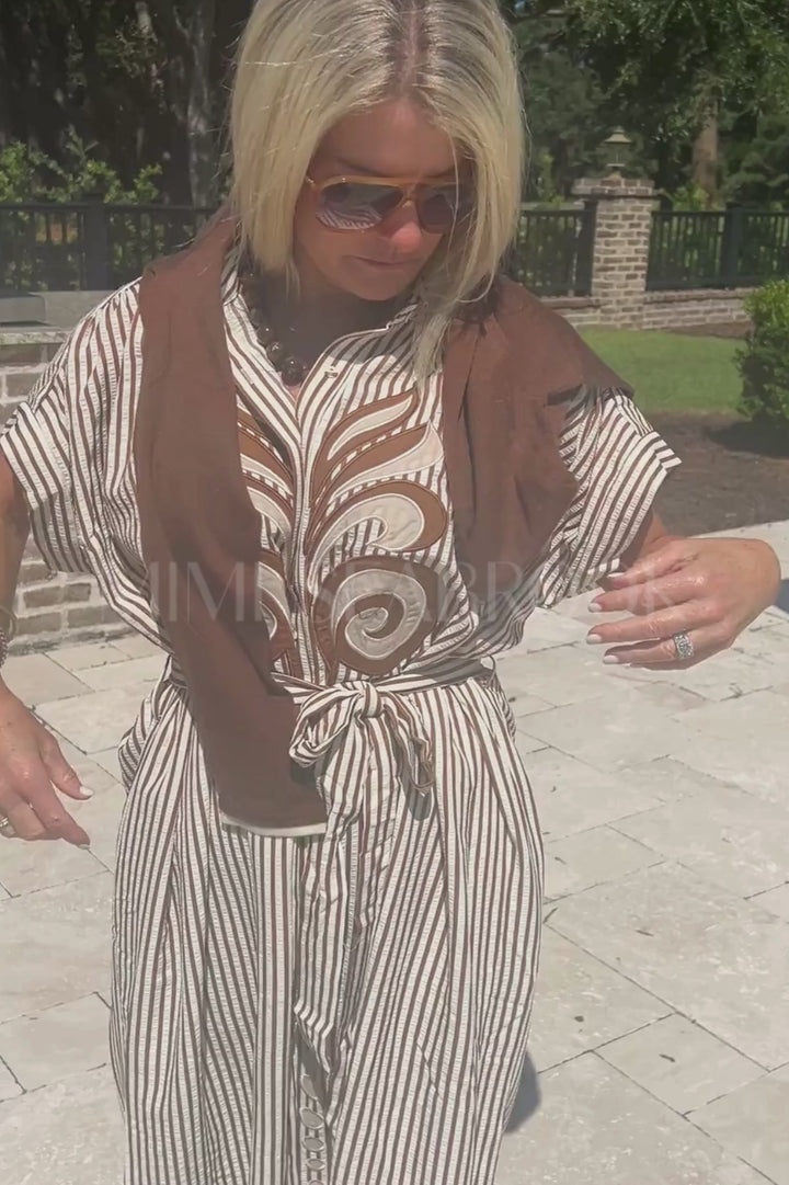 Ryann dress