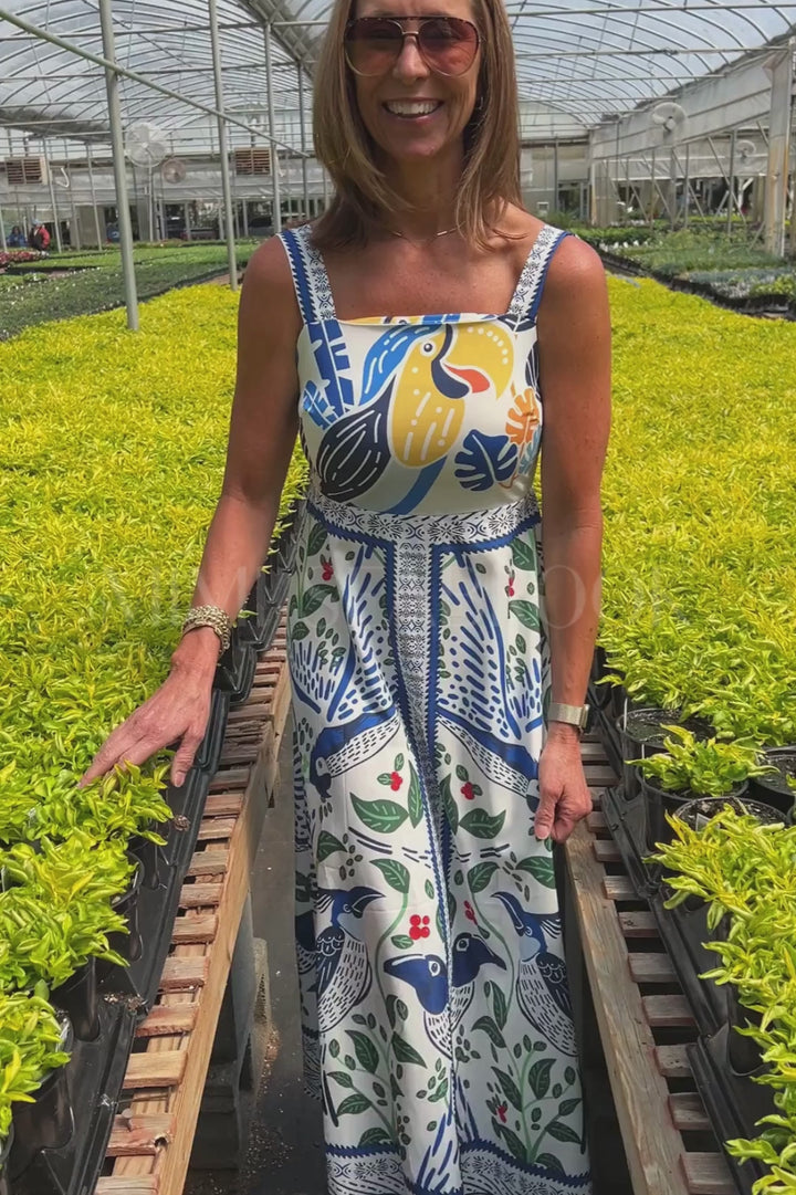 Libby Dress