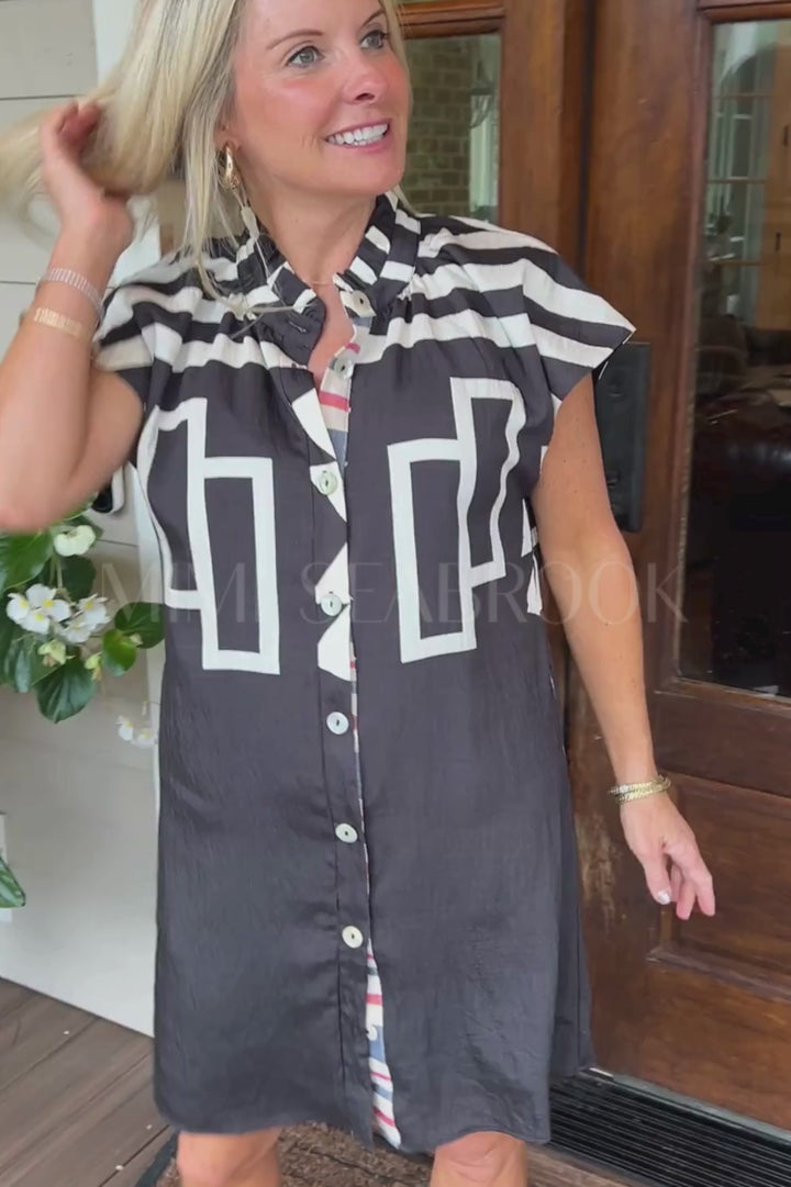 Grazini dress