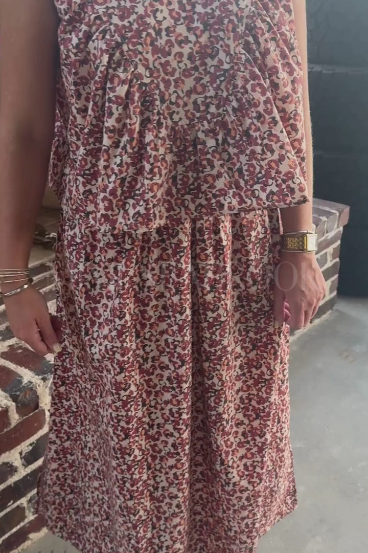 Peeler skirt