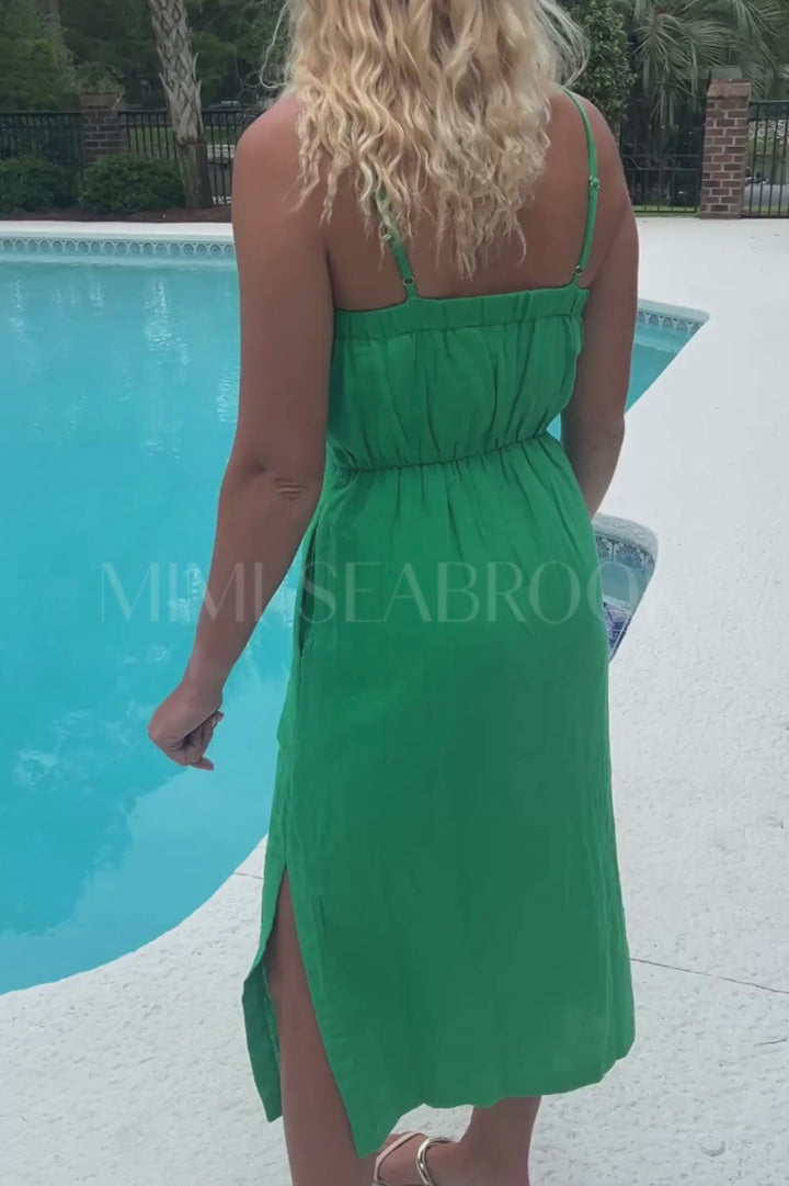 Louie dress