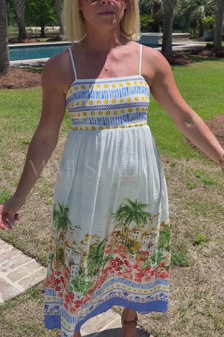 Haskell dress