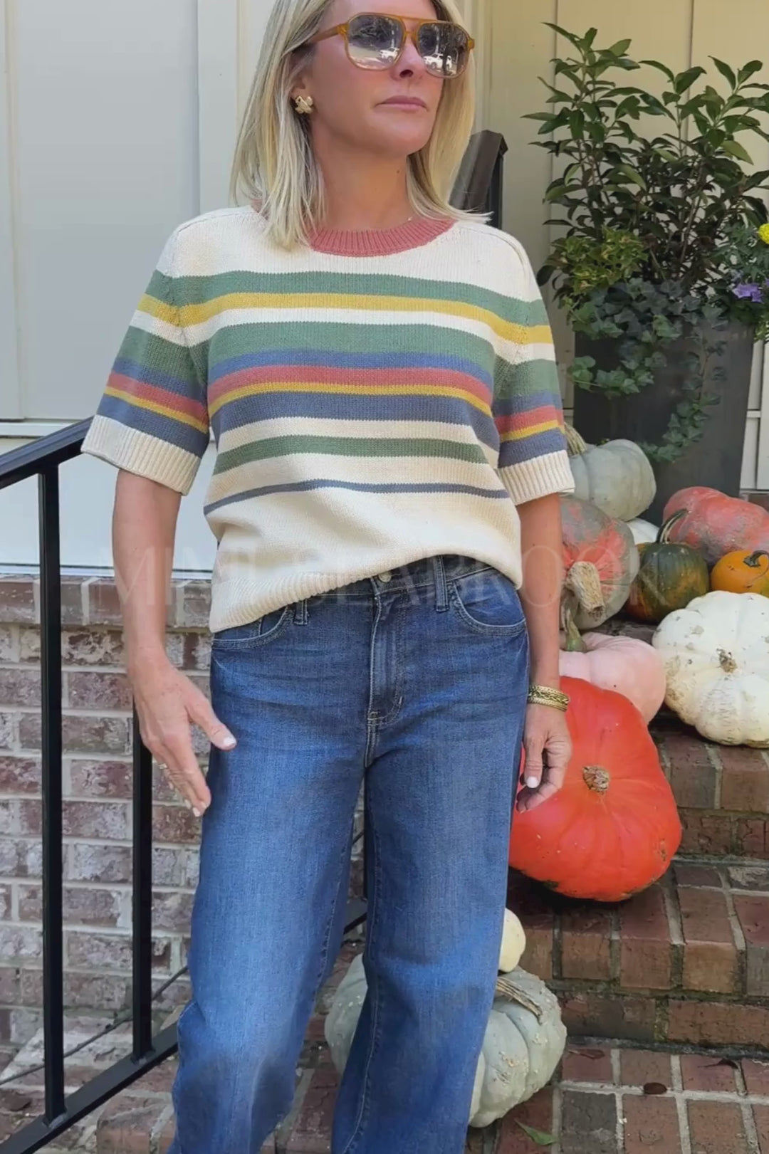 Tina sweater