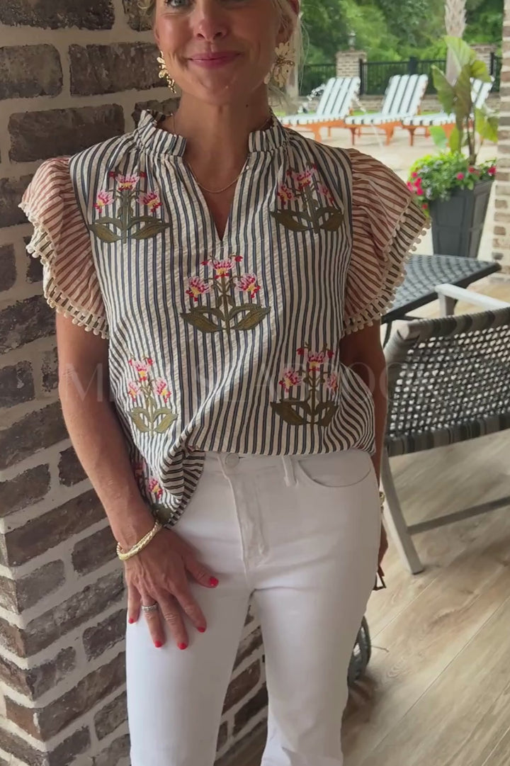 Kitrina top