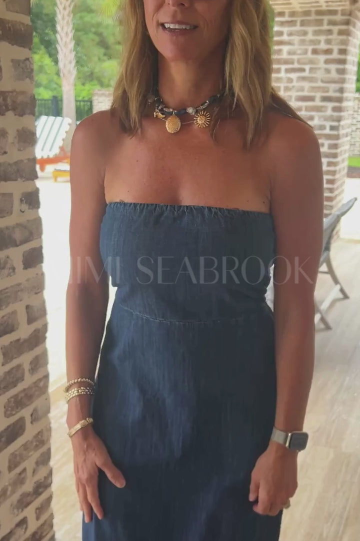 Minner dress