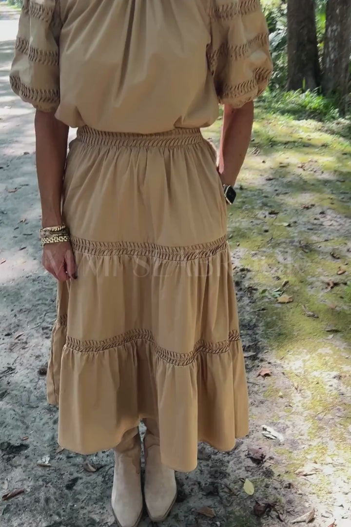 Waldon skirt